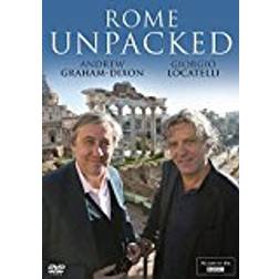 Rome Unpacked (BBC) [DVD]